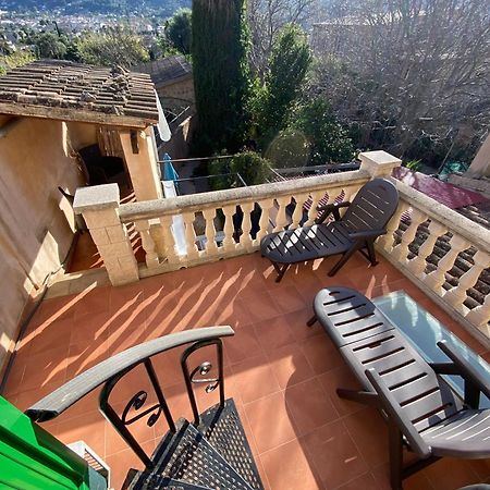 Can Domingo Soller Exterior photo