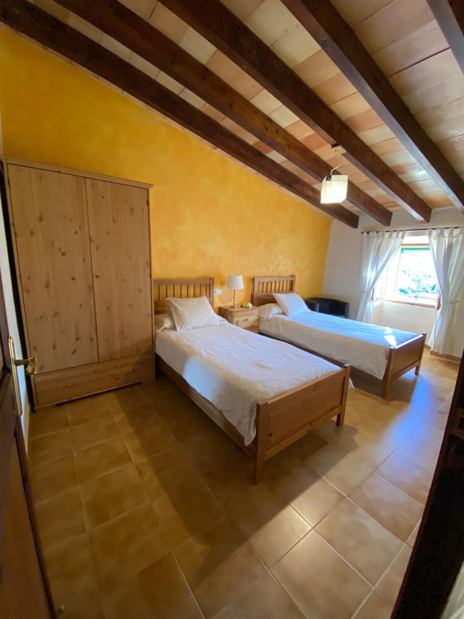 Can Domingo Soller Exterior photo