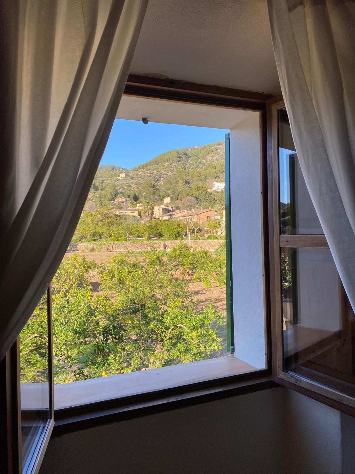 Can Domingo Soller Exterior photo