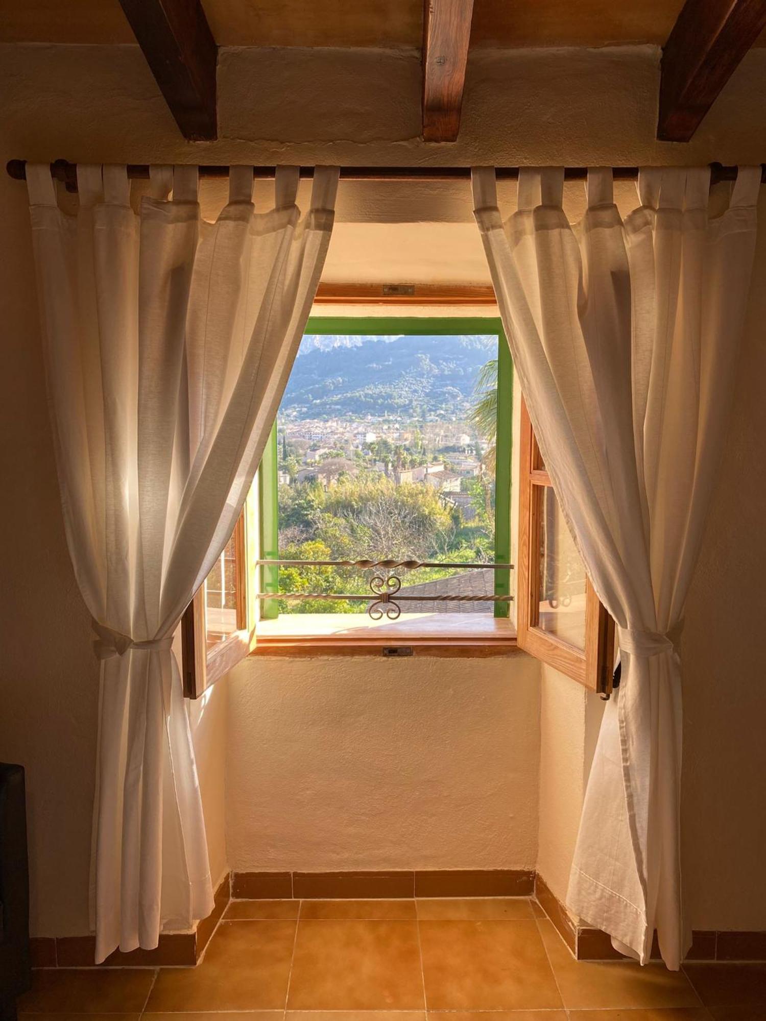 Can Domingo Soller Exterior photo